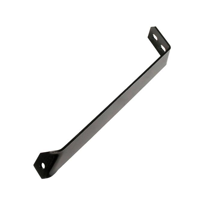 Corvette Front Bumper Bracket, Outer Left, 1964-1967
