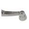 Redline Restomotive® Impala/Chevele 300, 300 Deluxe/Nova 65-66 Window Crank - Chrome Knob (Curve In) LG-00-482