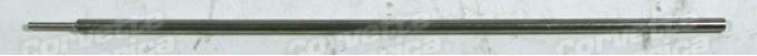 Corvette Shifter Reverse Lockout Rod, 4 Speed, 1964-1967