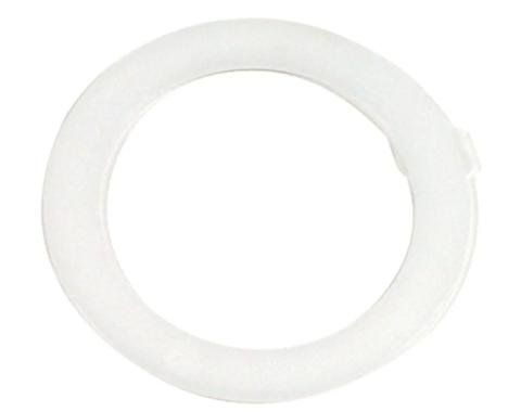 Corvette Steering Column Spring Washer, Lower without T & T, 1969-1978