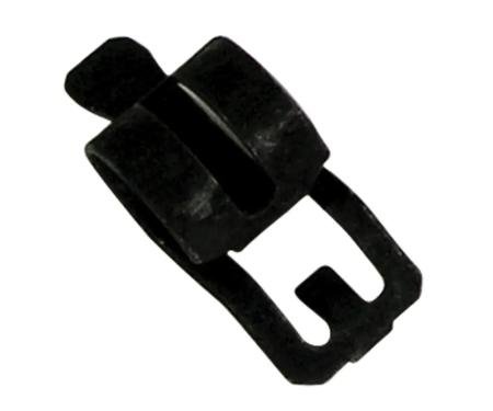 Corvette Hose Down, Rad/Power Steering Hose, 1985-1999
