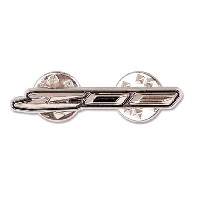 2023 Corvette Z06 Lapel Pin