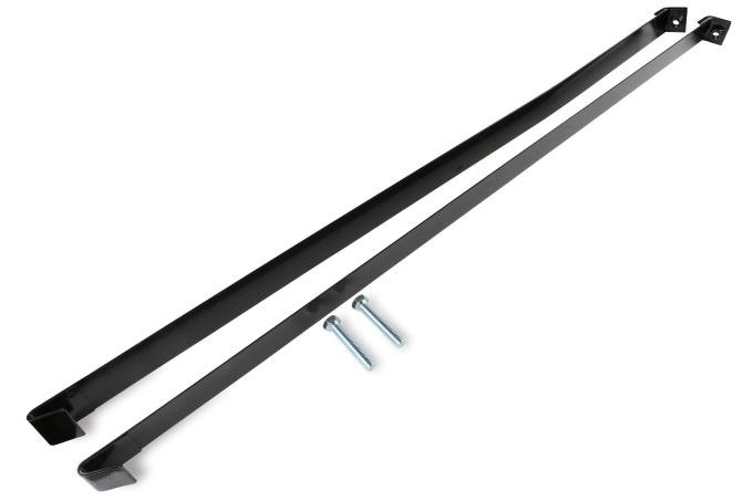 Holly Sniper EFI Fuel Tank Straps 19-565