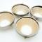 Corvette L88 Style LeMans Headlight Conversion Lens Kit, 1973-1982
