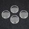 Corvette Small Gauges Lens Set, 1953-1958