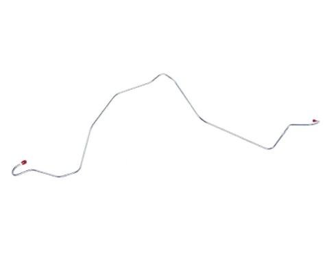 Right Stuff Vacuum Line JTV6801