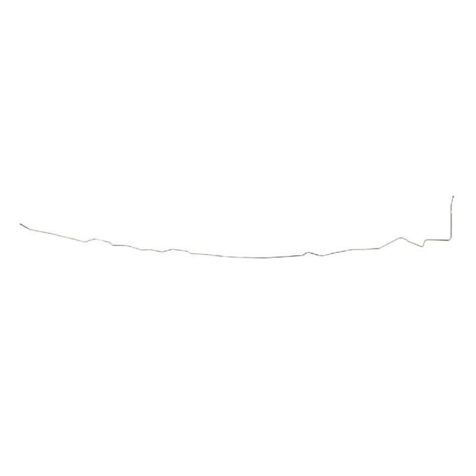 Right Stuff Fuel Return Line AGL8002