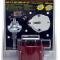 Proform Engine Distributor Tune-Up Kit, Fits GM HEI V8 Dist w/Internal Coil, Red Cap 66945RC
