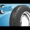 Firestone F560 Radial Tire 135R12 52275