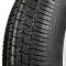 Travelstar Radial Tire 14mm Whitewall 175/70R14 502811