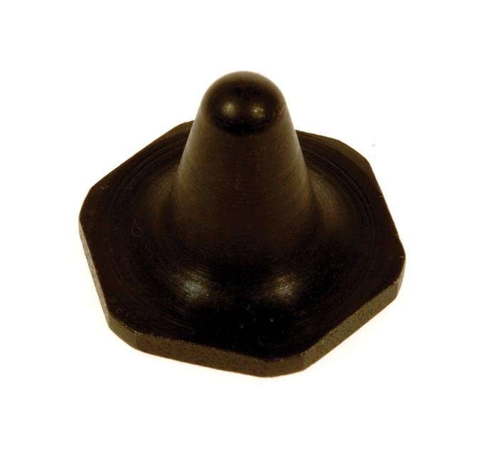 Corvette Roof Front Locator Cone, 1984-1986 Early