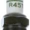 ACDelco Spark Plug R45TS