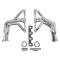FlowTech 1963-1974 Chevrolet Corvette Long Tube Header, Ceramic Coated 31106FLT