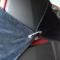 Seat Armour, Universal Towel2Go, C7 Corvette, Blue, T2GO100C7BL