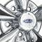 Cragar 15x10 61C SS 5x5" bolt 4.25" backspace 007061CGSS1510LG414