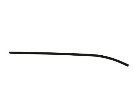 PUI Interiors 1968 Chevrolet Corvette 2 Piece Right Inner Only Window Felt Kit F2275