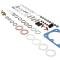 Quick Fuel Technology Non-Stick Rebuild Kit; 4150 D.P. (390-850 CFM) 3-202QFT