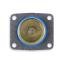 Quick Fuel Technology 30cc GFLT Accelerator Pump Diaphragm 35-13-10QFT