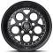 Centerline 15x8 Satin Black REV 2.0 5x4.5in BP 4.5in BS 342007