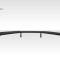 2020-2022 Corvette C8 Duraflex High Rear Wing Spoiler
