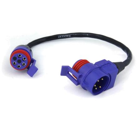 Racepak V-NET TEE CABLE 280-CA-VM-T009