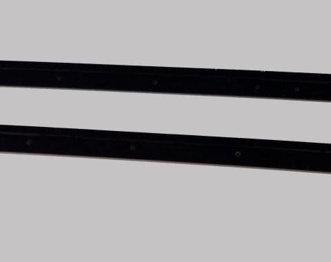 Fairchild Industries 1999-2004 Chevrolet Corvette Belt Weatherstrip Kit, Outer, Driver Side, Passenger Side KG2164