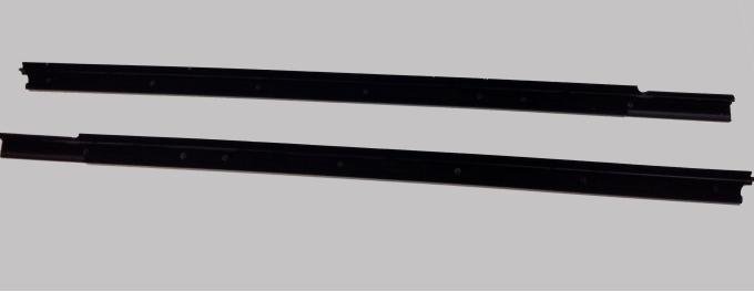 Fairchild Industries 1999-2004 Chevrolet Corvette Belt Weatherstrip Kit, Outer, Driver Side, Passenger Side KG2164
