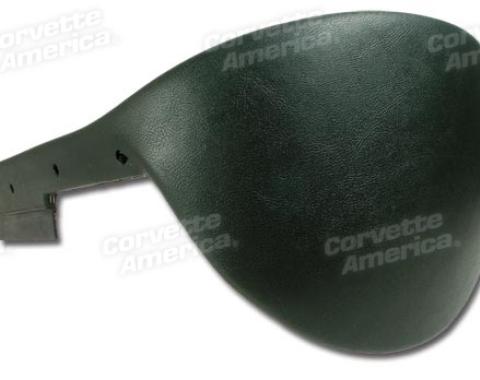 CA 1965-1967 Chevrolet Corvette Dash Pad LH