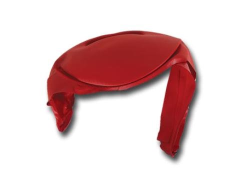 CA 1965-1966 Chevrolet Corvette Dash Pad Skin RH