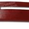 CA 1968-1969 Chevrolet Corvette Dash Pad Upper
