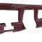CA 1978-1982 Chevrolet Corvette Dash Assembly