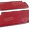 CA 1974-1975 Chevrolet Corvette Sunvisors Comfortweave