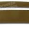 CA 1968-1969 Chevrolet Corvette Dash Pad Upper