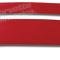 CA 1968-1969 Chevrolet Corvette Dash Pad Upper