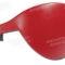 CA 1963-1964 Chevrolet Corvette Dash Pad LH
