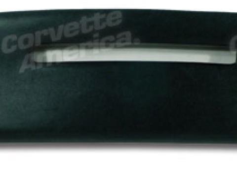 CA 1968-1969 Chevrolet Corvette Dash Pad Upper
