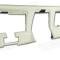 CA 1978-1982 Chevrolet Corvette Dash Assembly