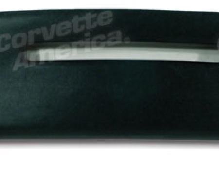 CA 1968-1969 Chevrolet Corvette Dash Pad Upper