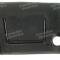 CA 1969 Chevrolet Corvette Dash Pad Lower RH