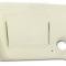 CA 1971-1976 Chevrolet Corvette Dash Pad Lower RH