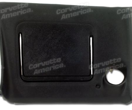 CA 1977 Chevrolet Corvette Dash Pad Lower RH