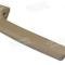CA 1968-1976 Chevrolet Corvette Pillar Post LH