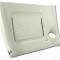 CA 1977 Chevrolet Corvette Dash Pad Lower RH