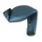 CA 1965-1967 Chevrolet Corvette Dash Pad Skin LH