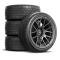 BFGoodrich g-Force Phenom T/A 225/40ZR18 92W M11036