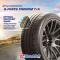 BFGoodrich g-Force Phenom T/A 225/40ZR18 92W M11036