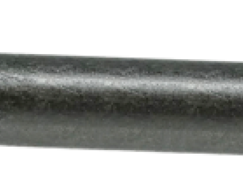 SB Chevy Nova & Corvette Exhaust Manifold Bolt, 3/8-16 x 2.80
