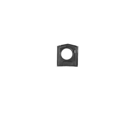 Corvette Fresh Air Hood Chamber, 1968-1972