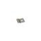 Camaro Throttle Cable Retaining Clip, Cross Ram Intake, 1968-1969