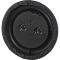 Corvette Horn Button, With Emblem, 1986-1989